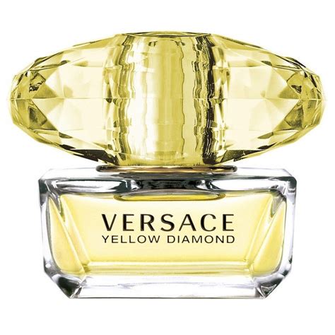 versace yellow diamond refill|Versace Yellow Diamond smell.